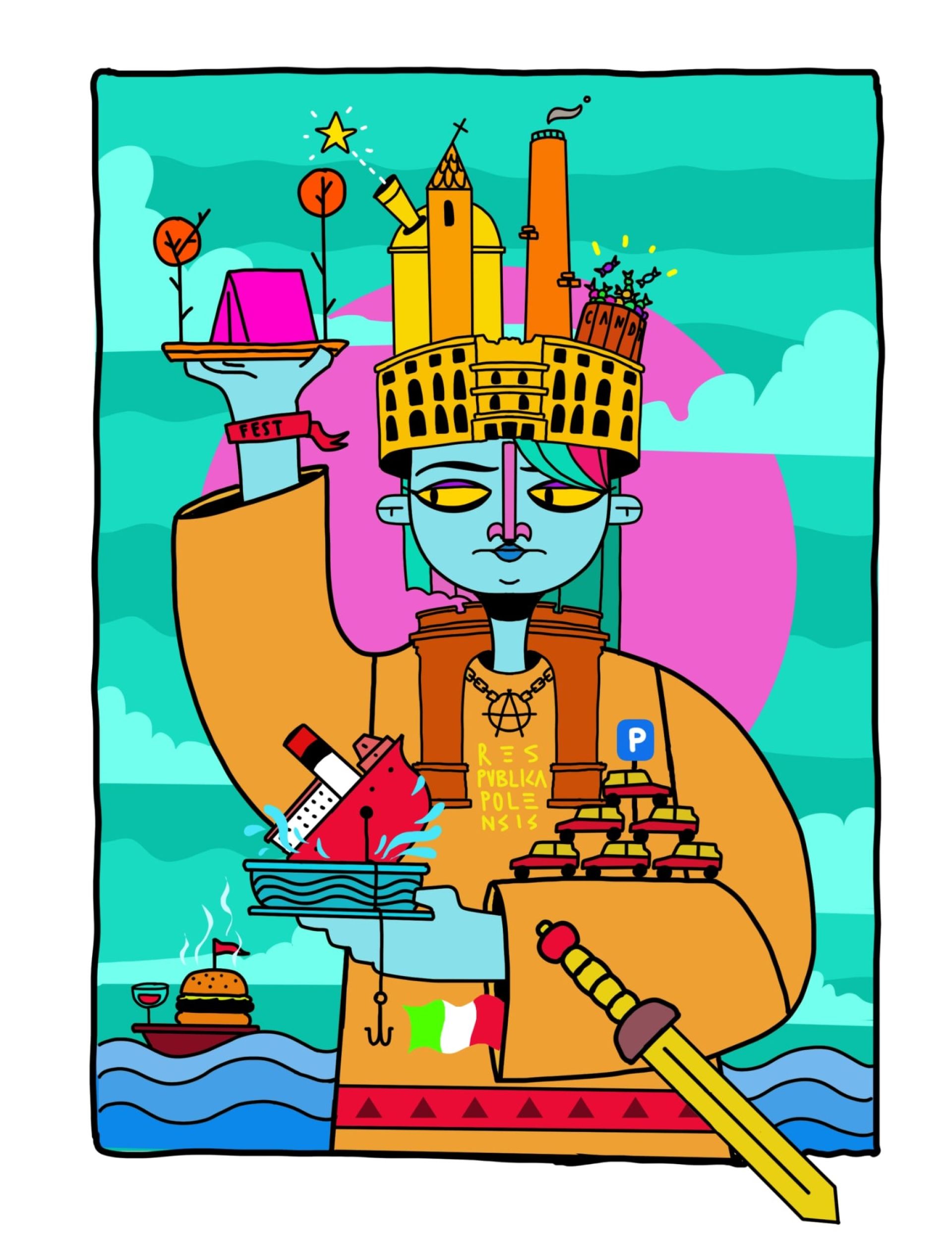 Udruga MedulinArt - Poziv na prijavu besplatne radionice slikanja 20.11.2025.